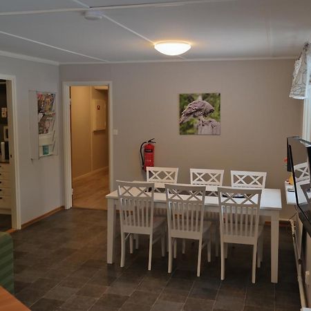 Hostel Skogsglaentan ストゥールマン エクステリア 写真