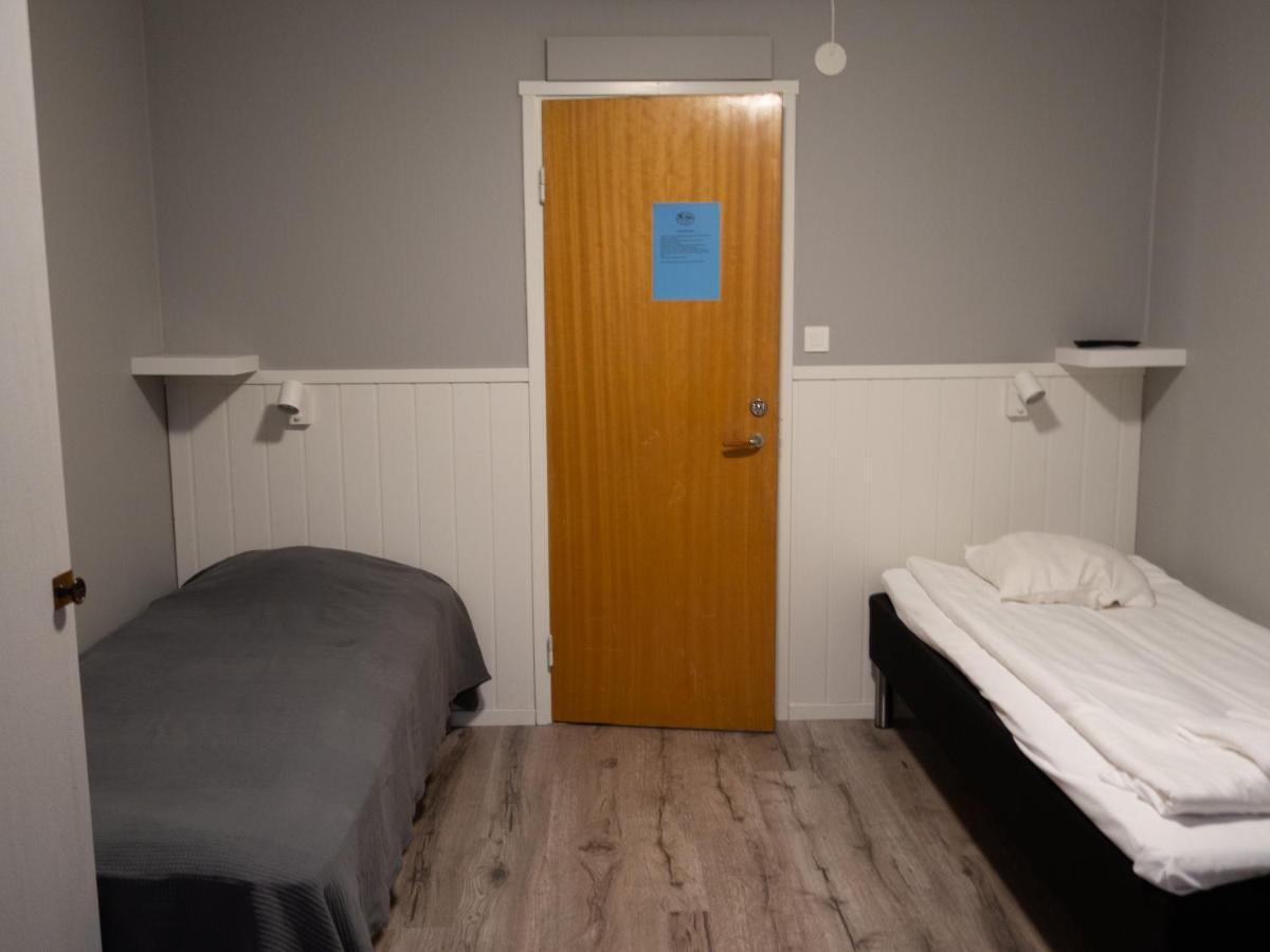 Hostel Skogsglaentan ストゥールマン エクステリア 写真