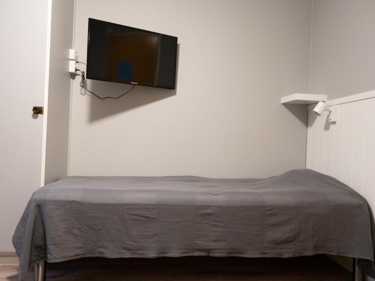 Hostel Skogsglaentan ストゥールマン エクステリア 写真